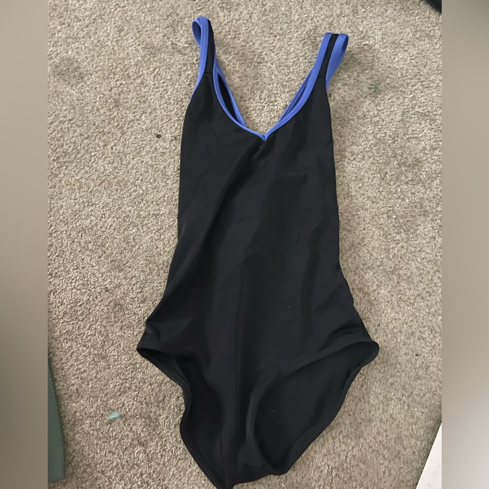 small yumiko leotard